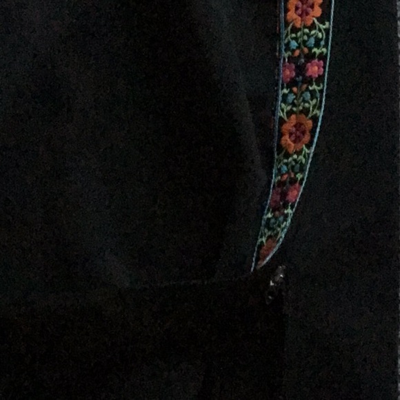 Vintage Beverly VOGUE skirt - Picture 3 of 5